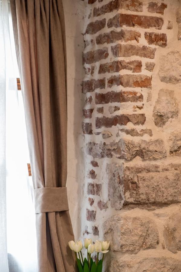 Little Bay Apartments Kotor Eksteriør bilde