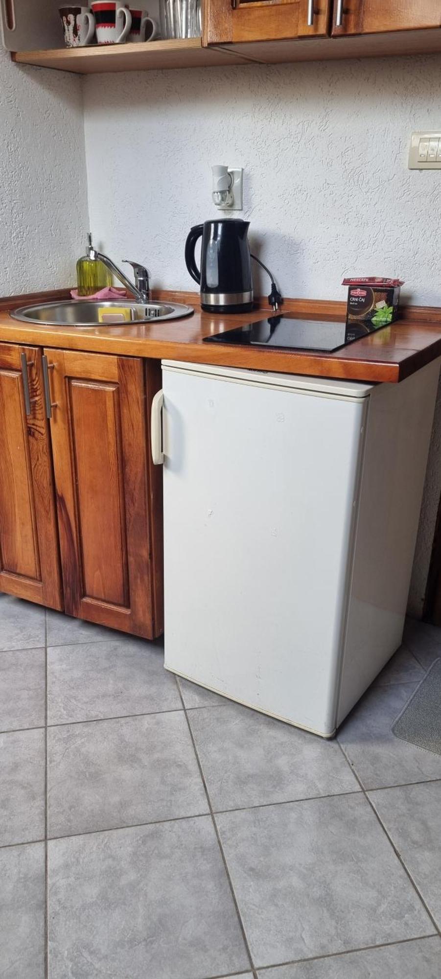 Little Bay Apartments Kotor Rom bilde