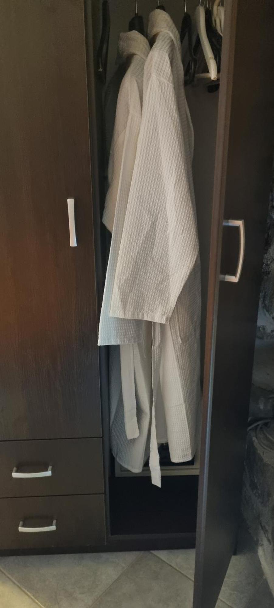 Little Bay Apartments Kotor Rom bilde