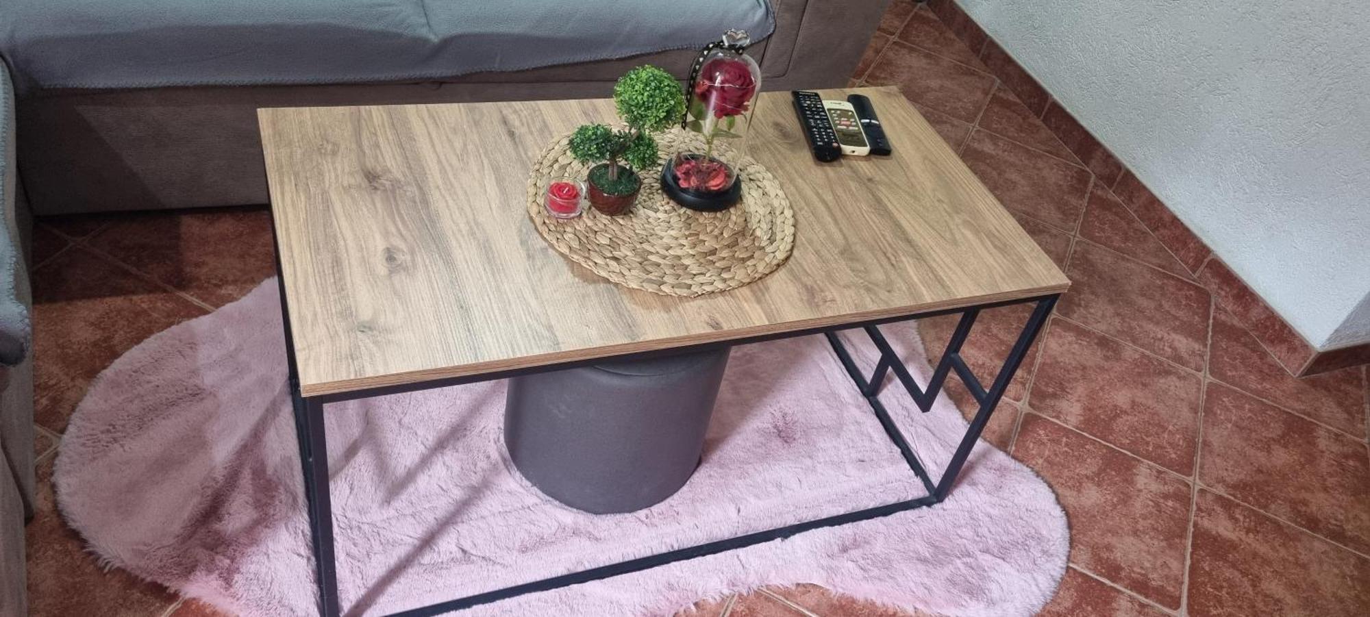 Little Bay Apartments Kotor Rom bilde