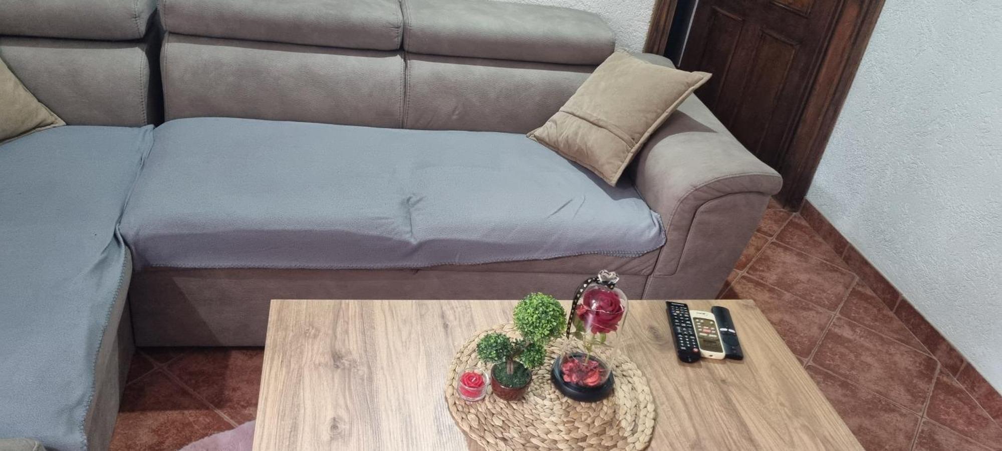 Little Bay Apartments Kotor Rom bilde