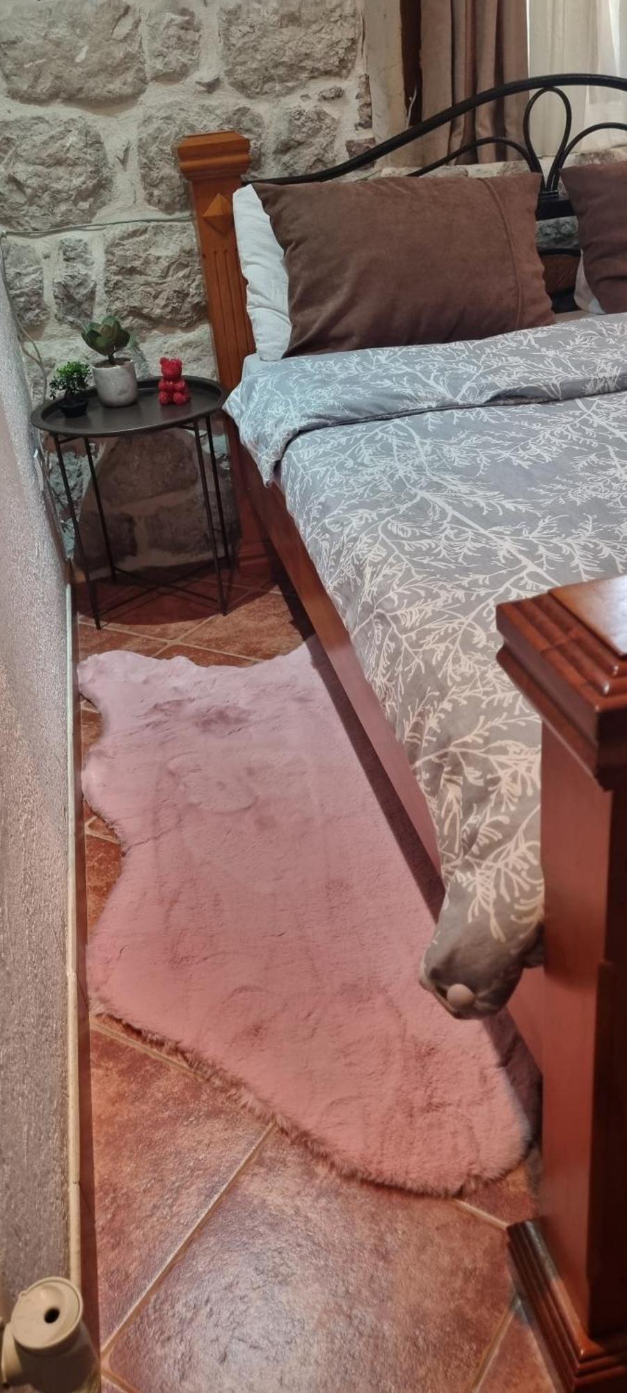 Little Bay Apartments Kotor Rom bilde