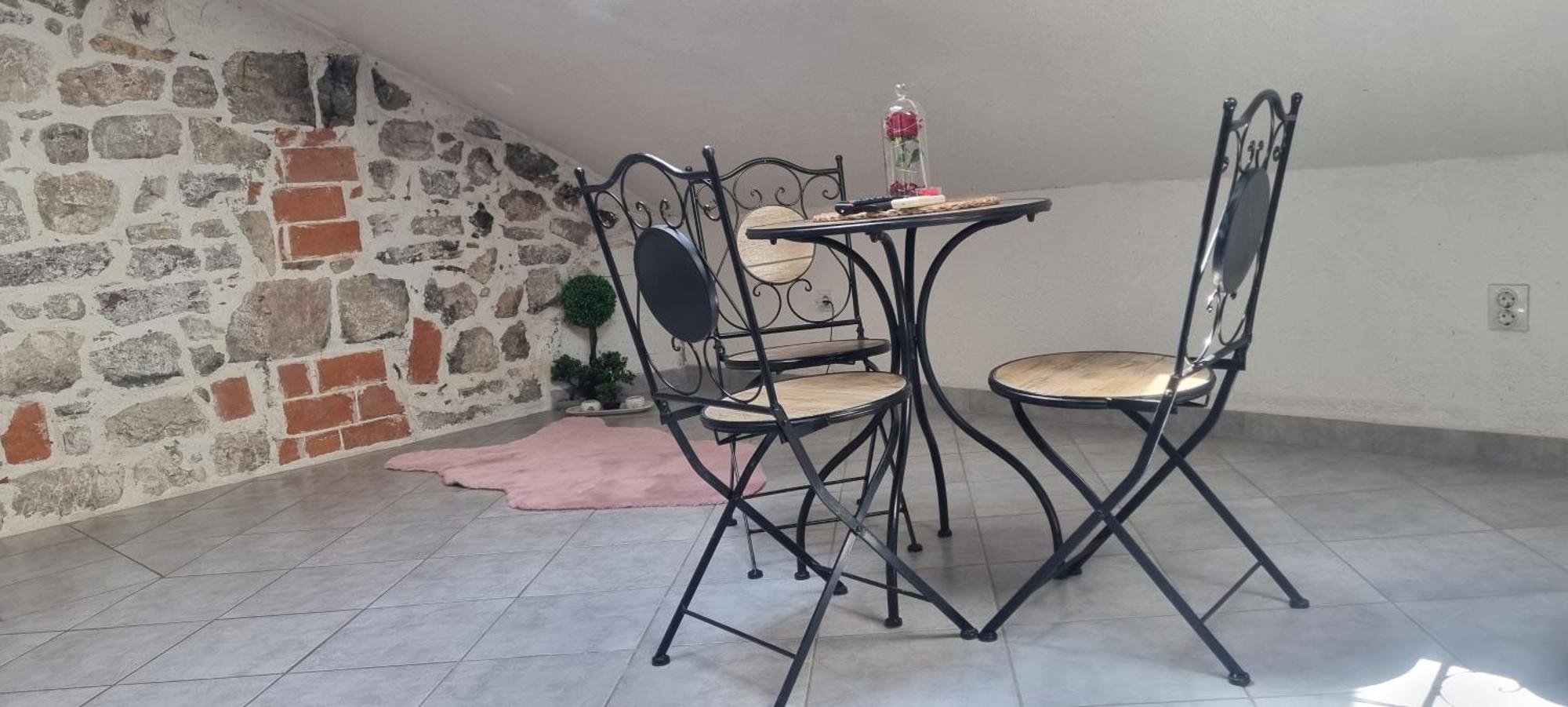 Little Bay Apartments Kotor Eksteriør bilde